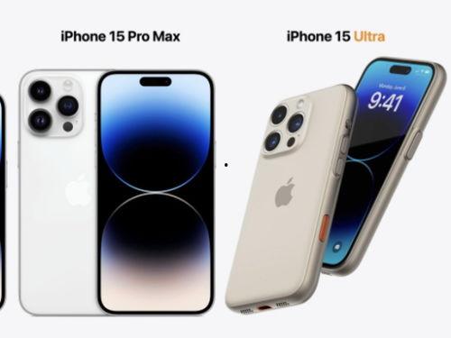 苹果15爆料最新,颠覆性设计与强大性能大揭秘