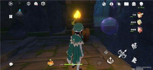 原神最新主线剧情爆料,探寻“至冬”秘境，揭开神秘面纱！